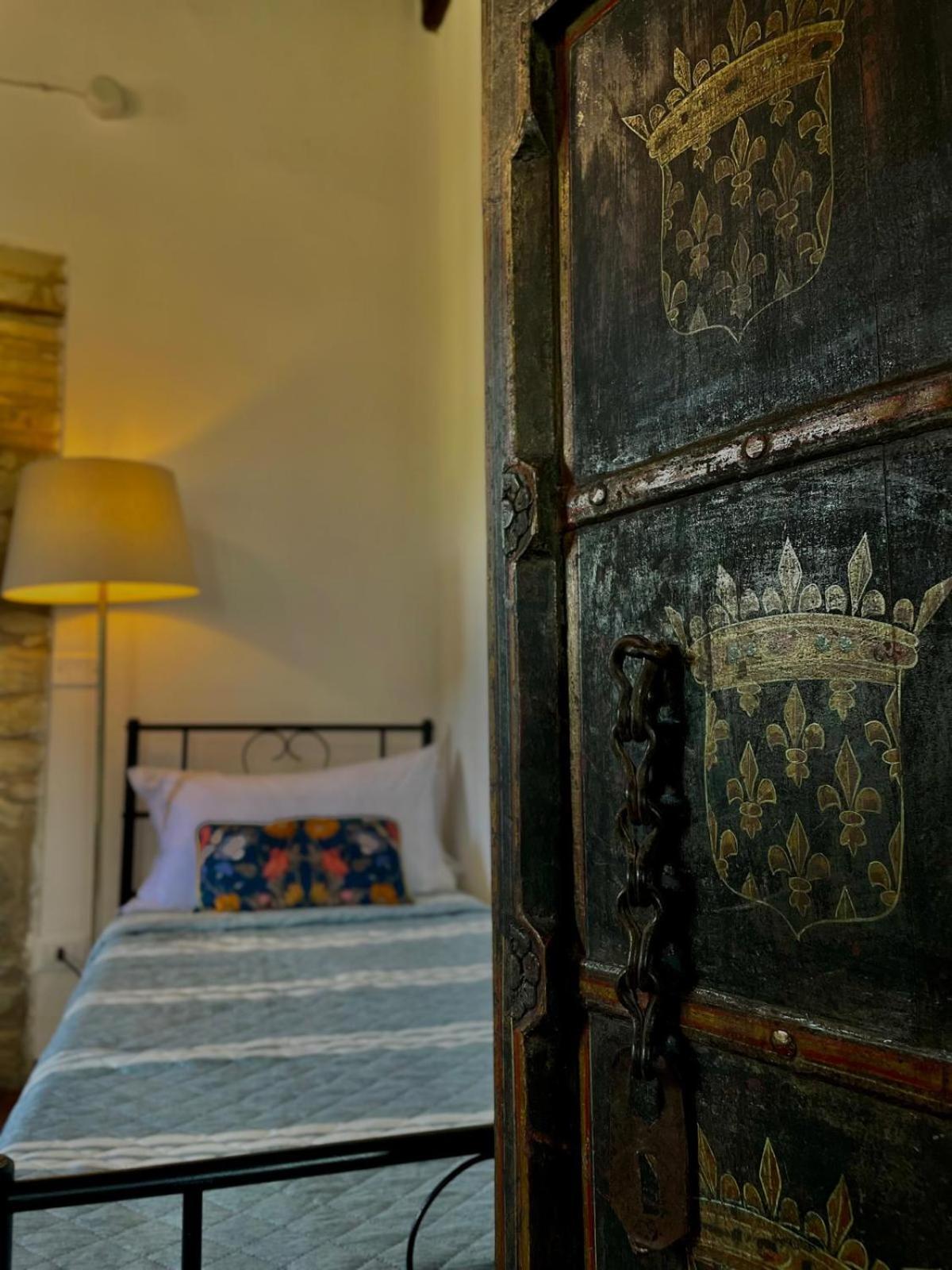 Agriturismo Casa Rastelli Monte Orsello ภายนอก รูปภาพ