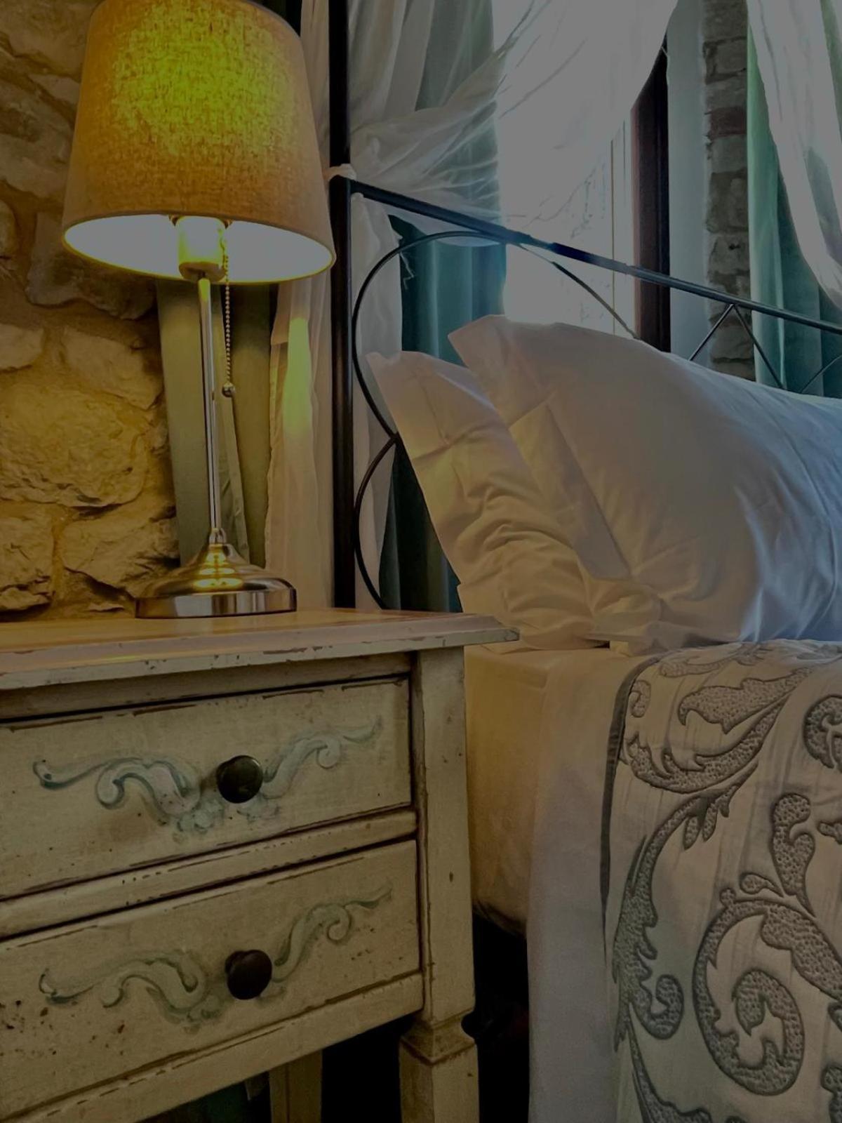 Agriturismo Casa Rastelli Monte Orsello ภายนอก รูปภาพ