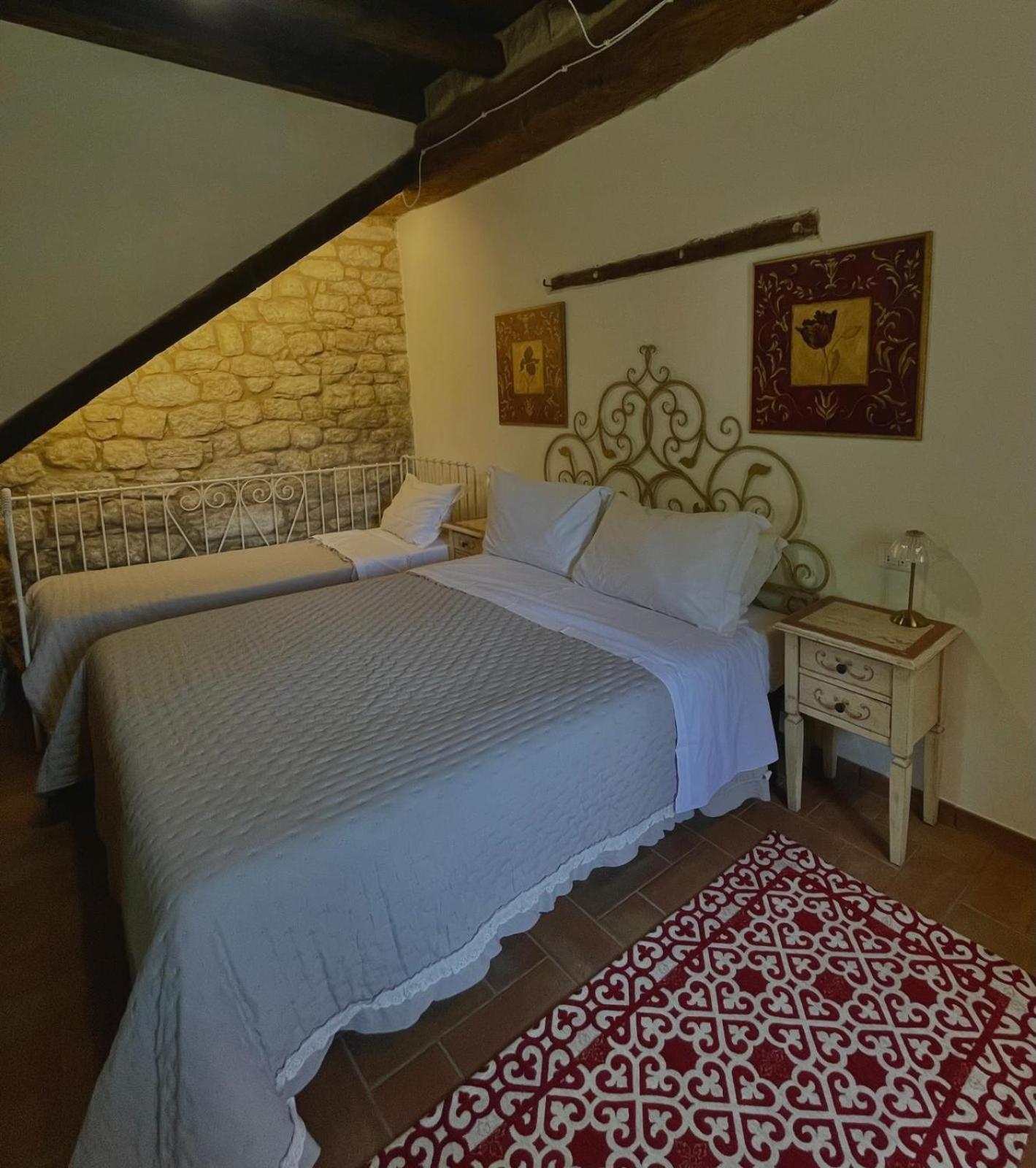 Agriturismo Casa Rastelli Monte Orsello ห้อง รูปภาพ