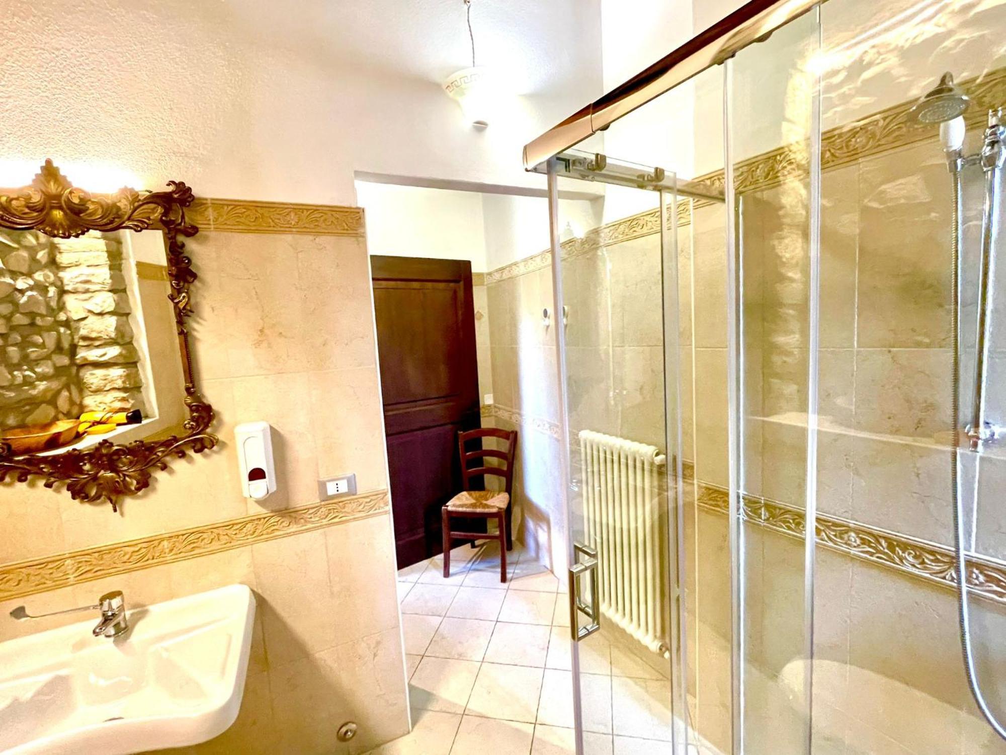 Agriturismo Casa Rastelli Monte Orsello ภายนอก รูปภาพ