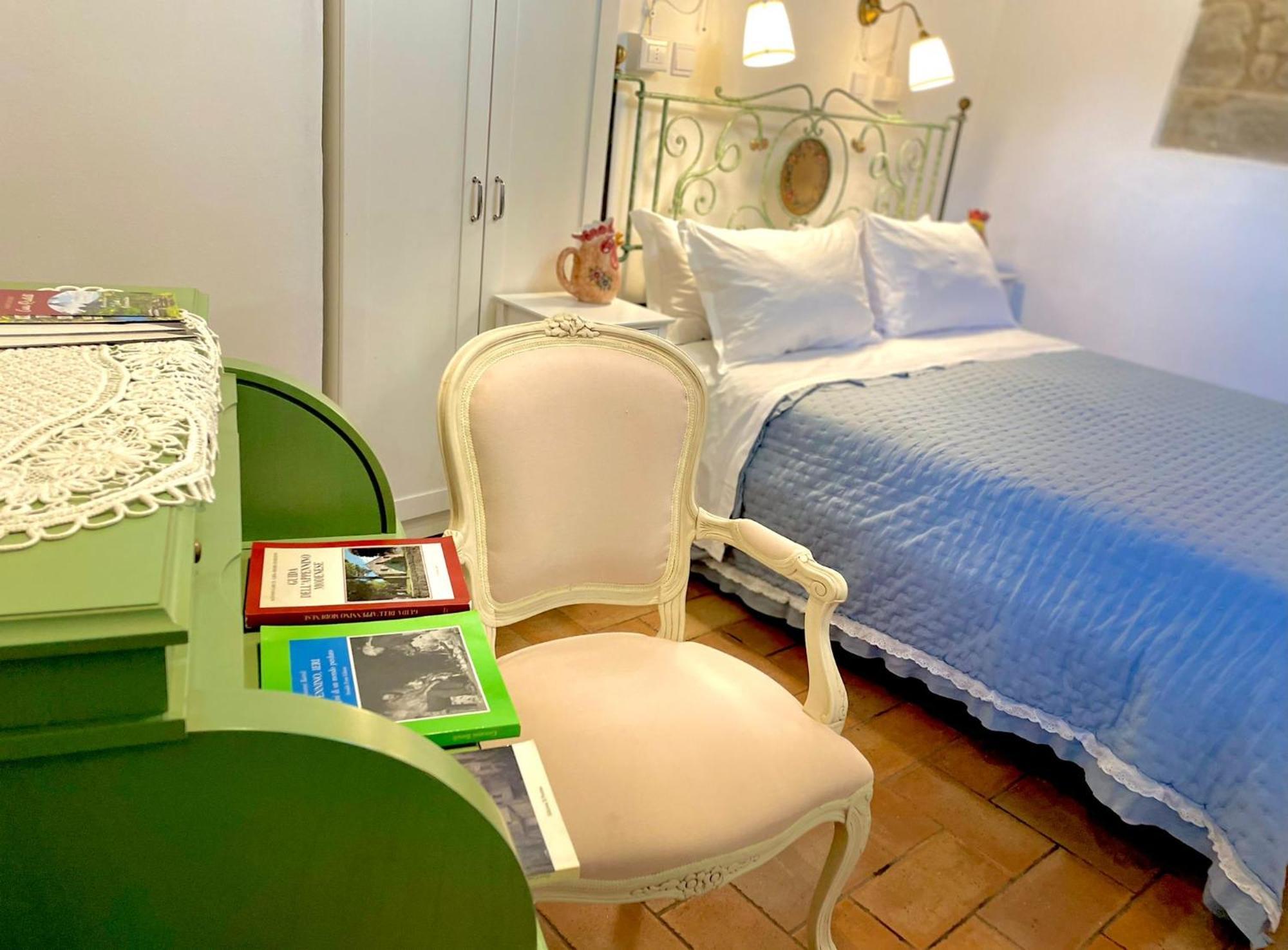 Agriturismo Casa Rastelli Monte Orsello ภายนอก รูปภาพ