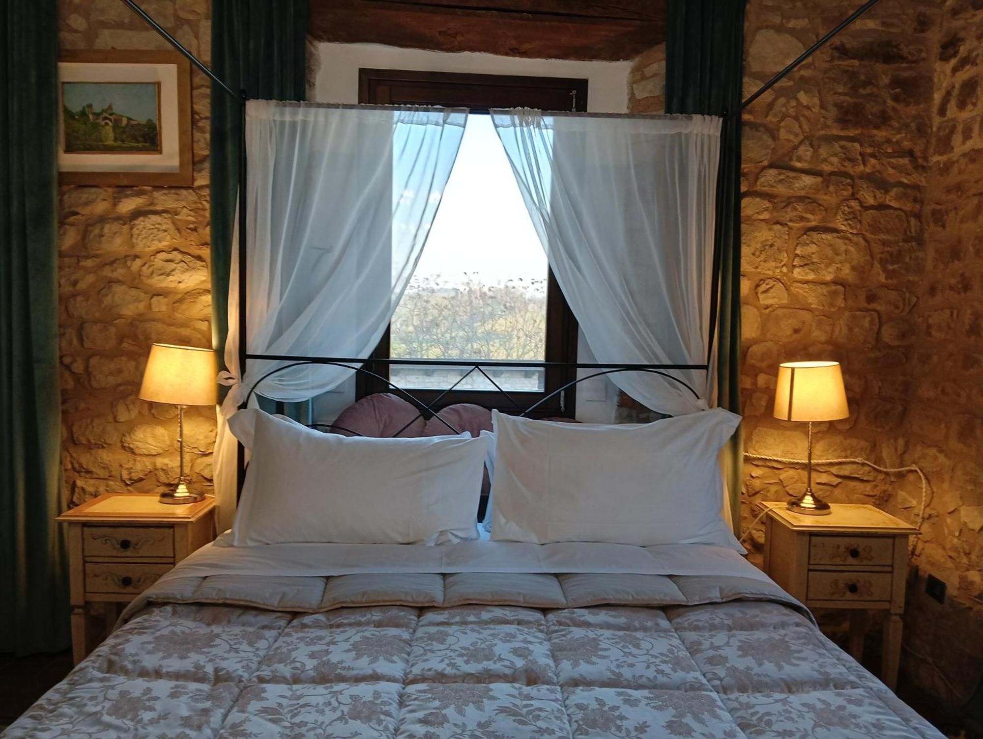 Agriturismo Casa Rastelli Monte Orsello ภายนอก รูปภาพ