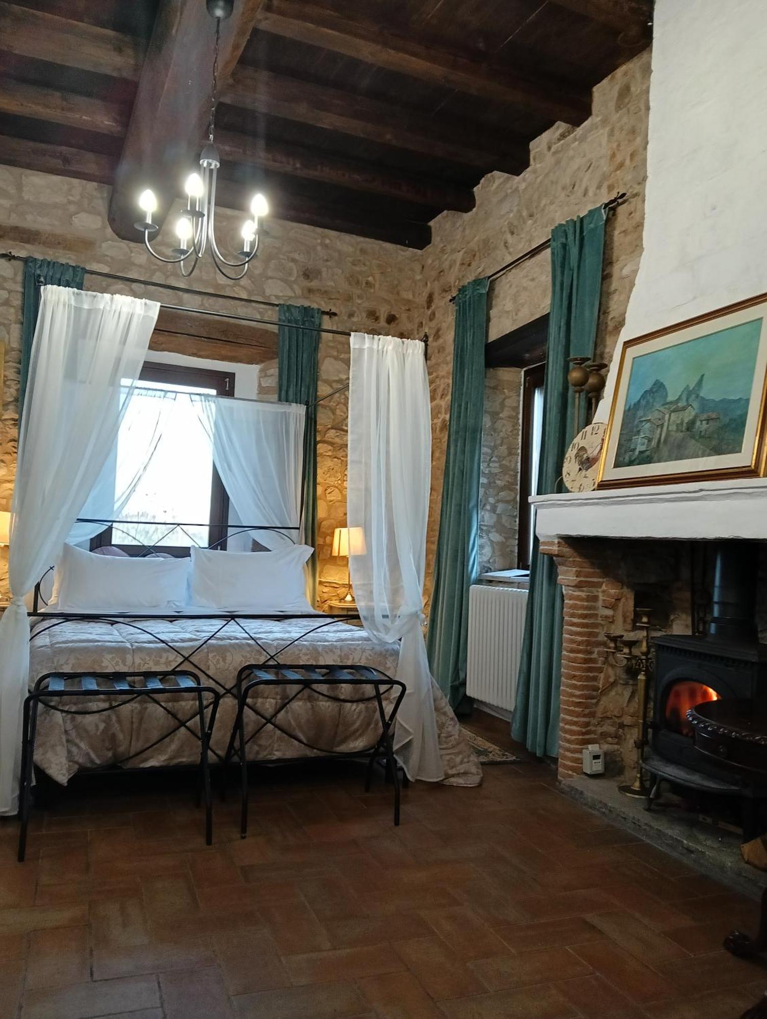 Agriturismo Casa Rastelli Monte Orsello ห้อง รูปภาพ